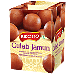 Bikano Gulab Jamun 1 kg