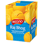 Bikano Rajbhog 1 kg Tin