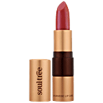 Soultree Ayurvedic Lipstick - Sunshine 655 4.5 g