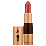 Soultree Ayurvedic Lipstick - Deep Blush 820 4.5 g