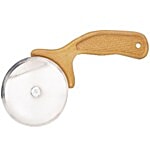 Anjali Pizza Cutter - Round 1 pc