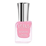 Lotus Makeup Ecostay Nail Enamel 10 ml Russian Pink
