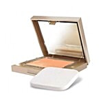 Lotus Makeup Pure Radiance Compact SPF 15 9 g Magic Mocha