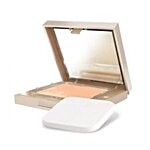 Lotus Makeup Pure Radiance Compact SPF 15 9 g Caramel