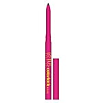 Lotus Makeup Colorkick Kajal Pencil Stick - Black 0.28 g 
