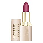 Lotus Makeup Pure Colors Moisturising Lip Color 4.2 g Magenta Fire