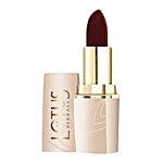 Lotus Herbals Pure Colors Moisturising Lip Color 4. 2 g Sassy Mocha (665)