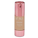Lotus Makeup Ecostay Long Lasting Foundation SPF 20 30 ml Royal Ivory