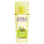 Lotus Herbals Lemonpure Turmeric & Lemon Cleansing Milk 170 ml
