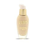 Lotus Herbals Naturalblend Comfort Liquid Founation - SPF 20 Oily Skin Sand 310 30 ml