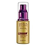 Lotus Herbals Youthrx Activating Serum + Creme 30 ml