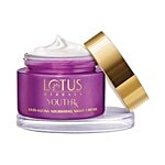 Lotus Herbals Youthrx Anti Ageing Nourishing Night Creme 50 g