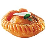 Sangam Sweets Suryakala 500 g