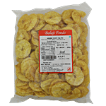 Balaji foods Banana Chips - Salted 200 g 