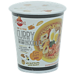 Picnic Instant Thai Noodles - Curry Flavoured 60 g 