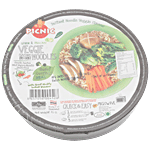 Picnic Instant Noodles - Green & Healthy Veggie Flavour 70 g 