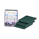 Big Blue Eco Scrub M Size 3 pcs