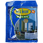 Big Blue Cellulose Sponge Wipe 3 pcs