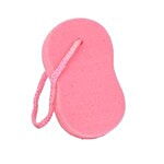 Big Blue Aqua Bath Sponge 1 pc 