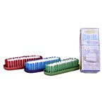 Big Blue Basic Cloth Brush 1 pc