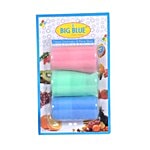 Big Blue Fridge Bag 3 pcs