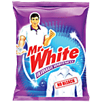 Mr. White Detergent Washing Powder 500 g 