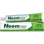 Neem  Active Toothpaste 100 g 
