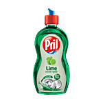 Pril Dishwash Liquid Gel - Lime 425 ml