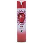 Lia Room Freshener - Rose 127 g