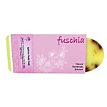 Fuschia Saffron Buds Herbal Soap 100 g 