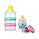 Pigeon Baby Powder Milk Container 1 pc 