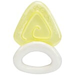 Pigeon Baby Cooling Teether - Triangle 1 pc