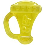Pigeon Baby Cooling Teether - Trumpet 1 pc