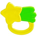 Pigeon Baby Cooling Teether - Star 1 pc