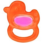 Pigeon Baby Cooling Teether - Duck 1 pc