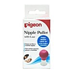Pigeon Baby Nipple Puller With Case 1 pc