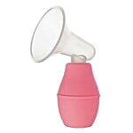 Pigeon Breast Care Pump English Version 1 pc