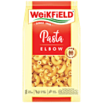 Weikfield Pasta Elbow 400 g
