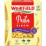 Weikfield Elbow Pasta 400 g