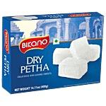 Bikano Dry Petha 400 g Box