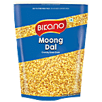 Bikano Namkeen - Moong Dal Salted 1 kg
