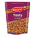 Bikano Tasty Spicy Coated Peanuts 1 kg