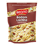 Bikano Badam Lacha - Crunchy Spicy Mix 400 g