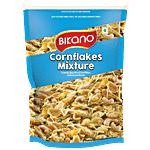 Bikano Cornflakes Mixture - Crunchy Spicy Mix 400 g 