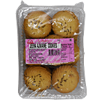 G BAKERS Cookies - Jeera Ajwain 300 g