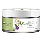Organic Harvest Anti Wrinkle Mask 50 g