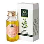 Organic Harvest Jojoba Oil 60 ml 