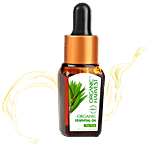 Organic Harvest Tea Tree Oil 10 ml