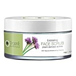 Organic Harvest Exfoliating Face Scrub 50 g