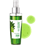 Organic Harvest Neem Tulsi Toner 125 ml 